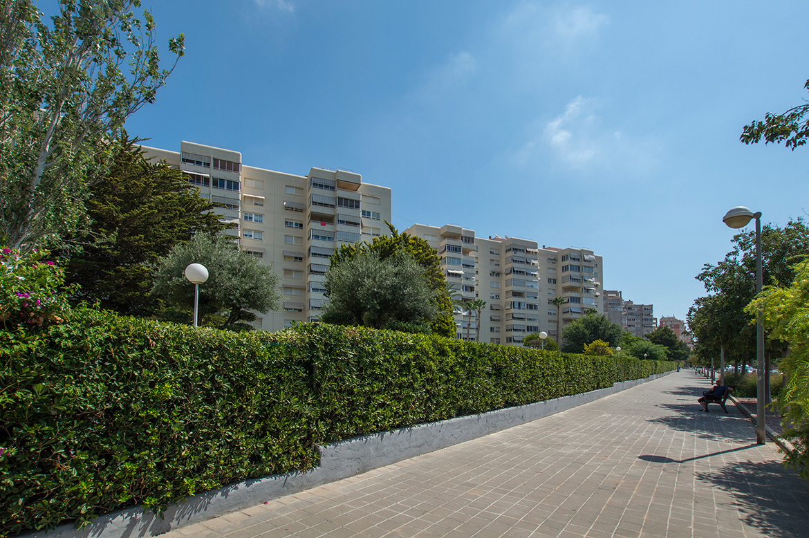 Residencial Montecarlo I